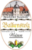 AHB Balkenstolz